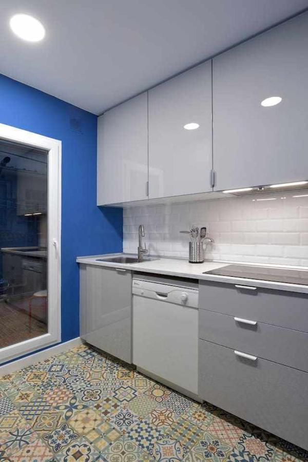 Andrews House 60 M En El Centro De Zaragoza Daire Dış mekan fotoğraf